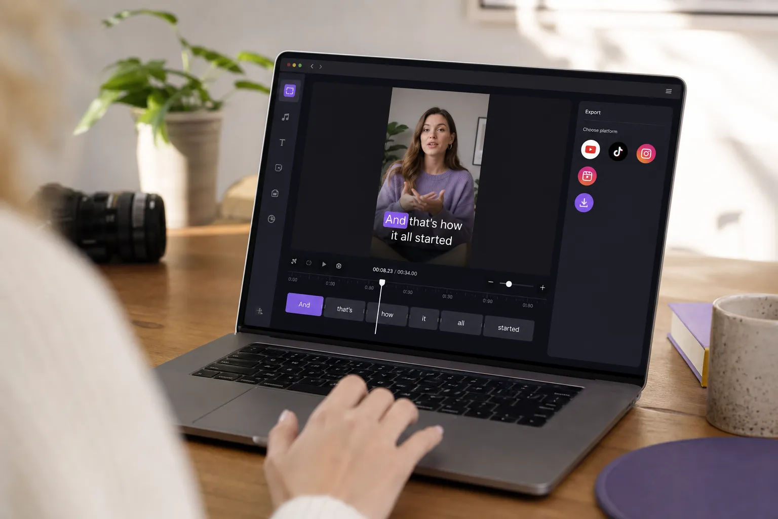 Pick a subtitle generator that’s quick, accurate, and on-brand. Compare options for translation, burn-in, and social exports with creator-tested tips.