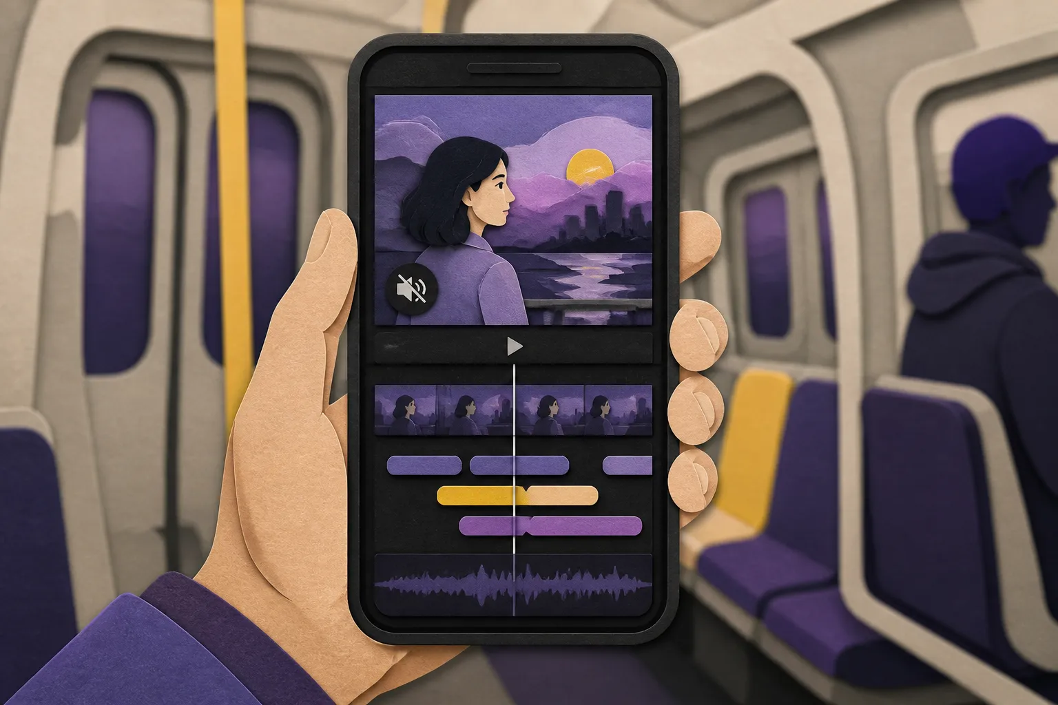 Learn the difference between closed captions and subtitles, when to use each, with tips for styling, translation, and SEO on TikTok, YouTube, and Instagram.