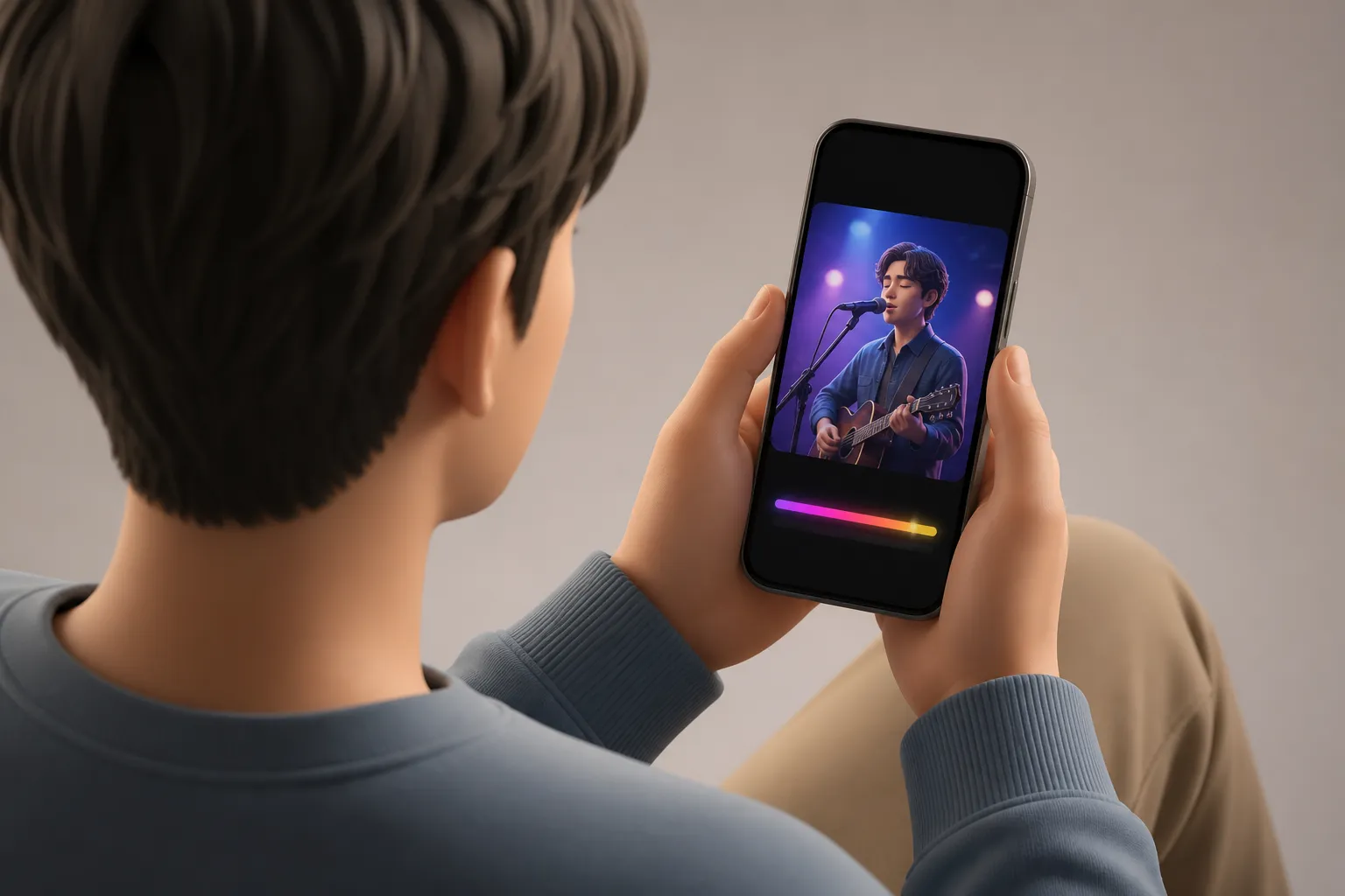 Burn clean, readable subtitles into video without blur. Use AI Subtitles, tight styles, correct aspect ratios, and crisp MP4 exports for TikTok and YouTube.