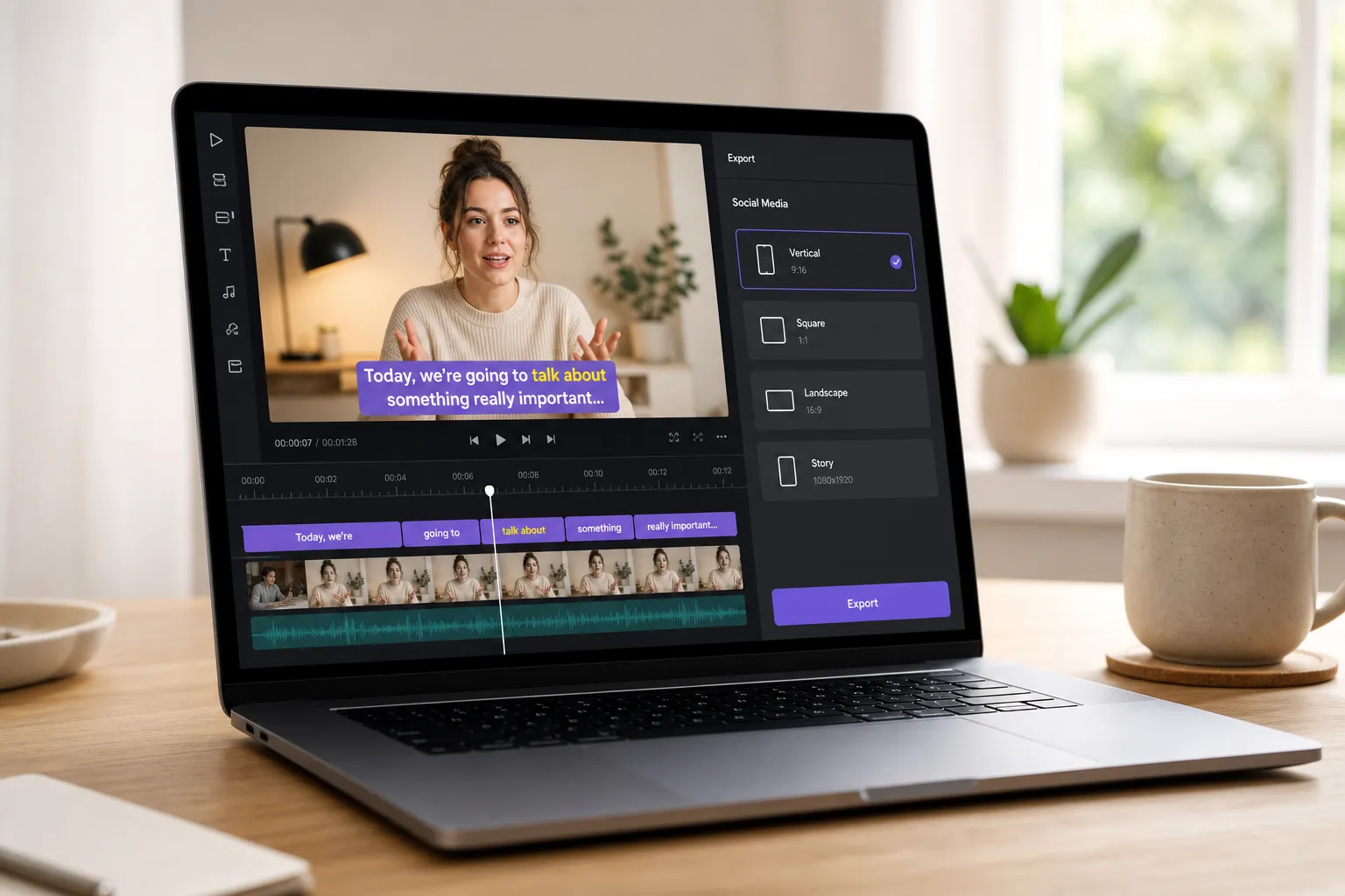 Looking for a VEED alternative for faster, accurate subtitles? Compare top tools, pricing, and workflows to add, style, and burn captions for social.