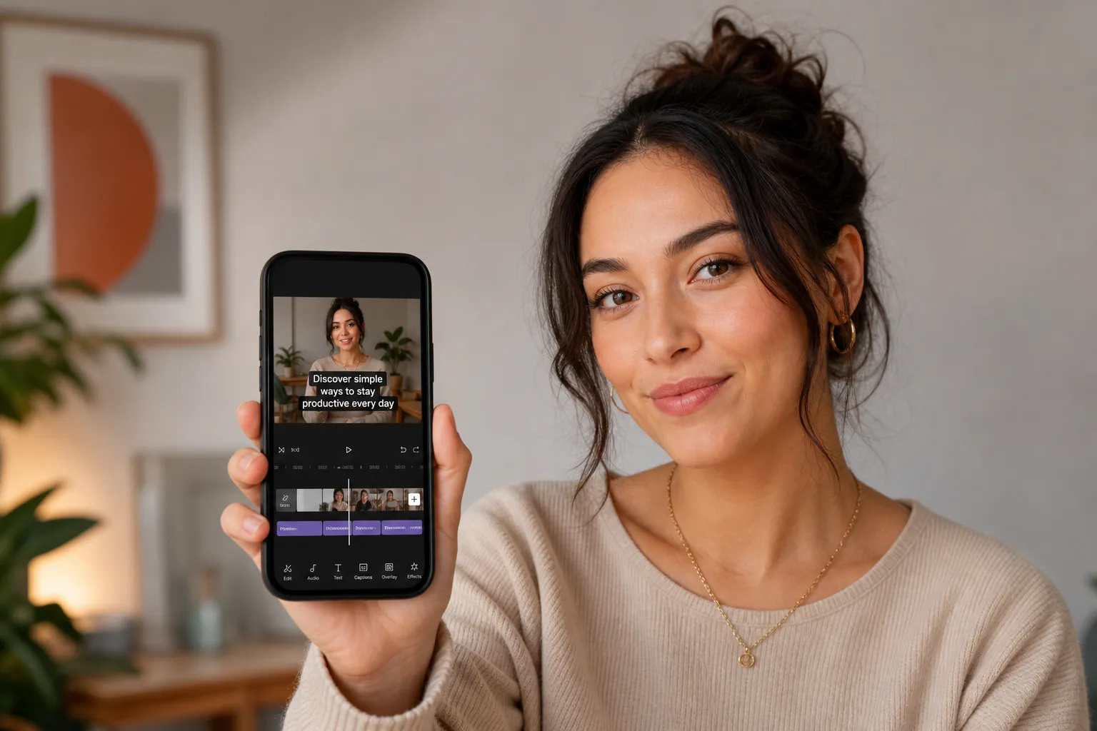 Practical guide to Instagram Reels captions: safe zones, timing, fonts, crisp exports, and a fast workflow to raise reach and watch time on mobile.
