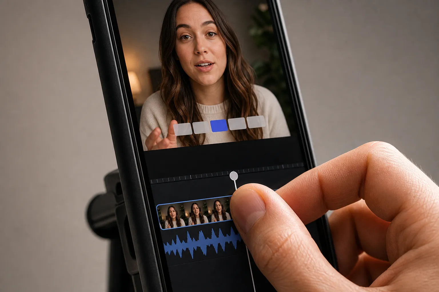 Make word-by-word karaoke captions that read fast on phones. Generate, translate, style, and burn in subtitles with SubtitlesFast for clean exports.