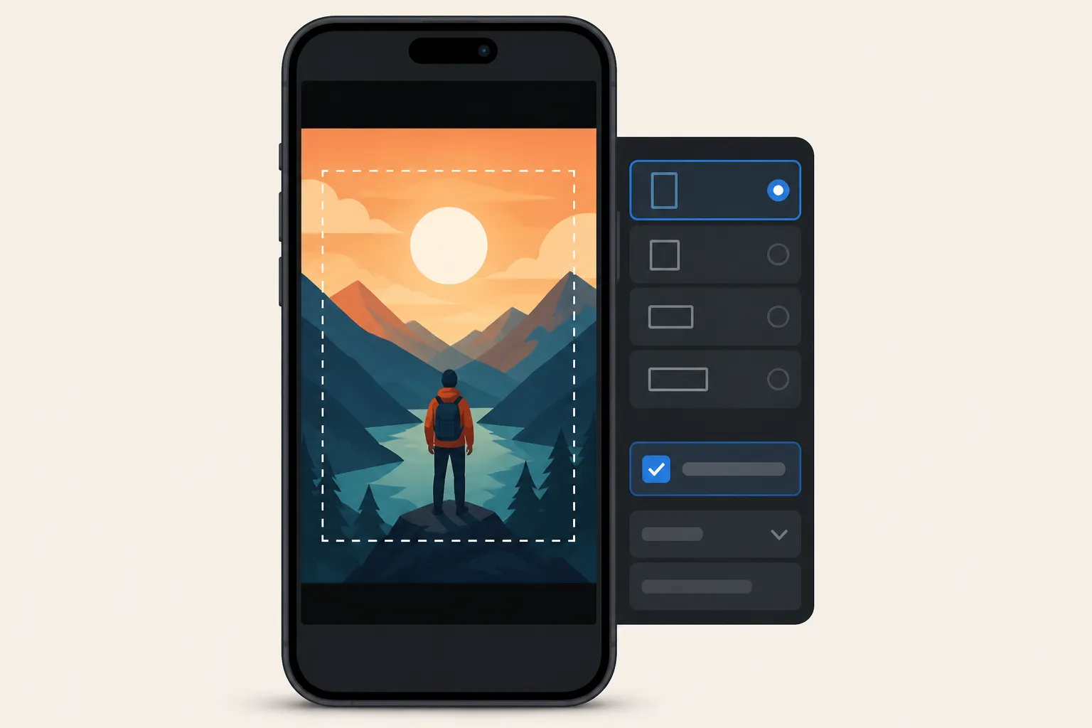 Use social export presets to pick aspect ratios, safe zones, and burn-in settings so your captions and karaoke subtitles look right on every platform.