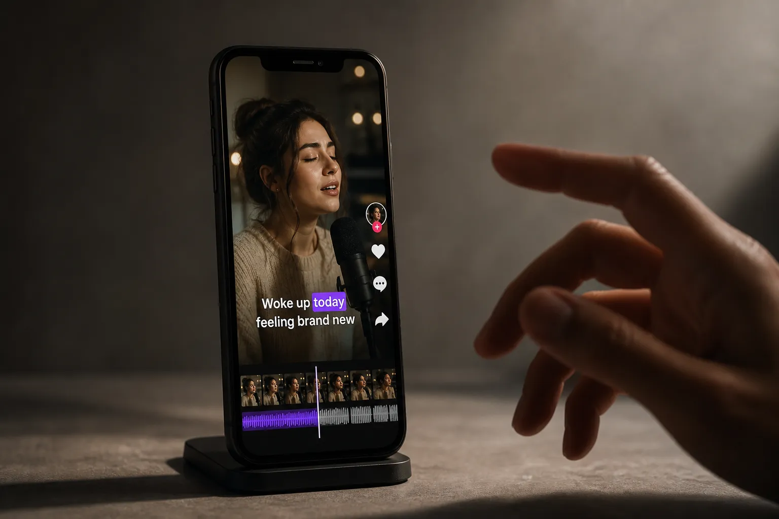 Creators compare CapCut vs SubtitlesFast for captions on Shorts, Reels, and TikTok. See accuracy, styling, burn-in, workflow speed, and which tool fits your flow.