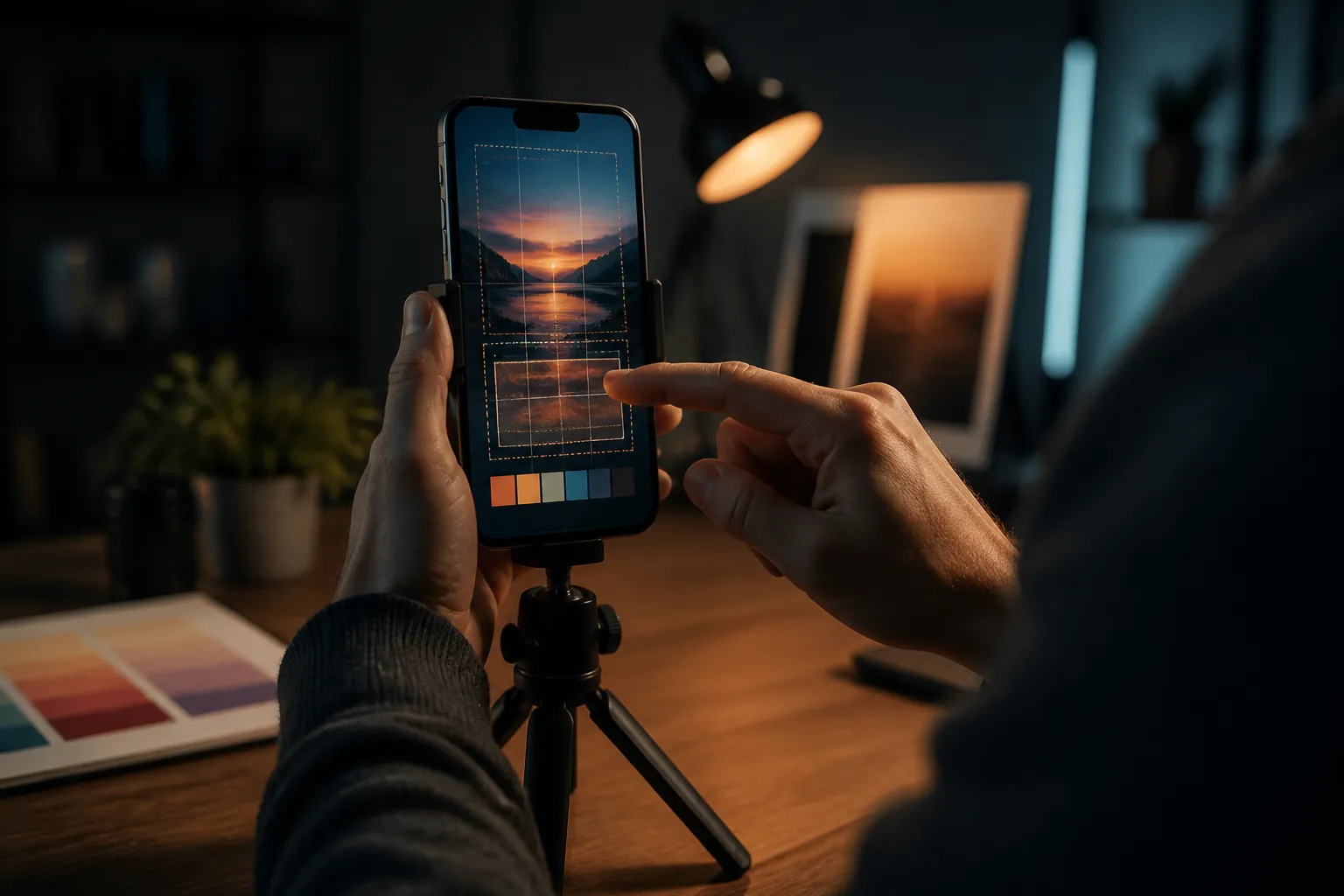 Add, style, and burn captions for Instagram Reels fast. Auto-generate, keep text in safe zones, match your brand, and export crisp vertical video.