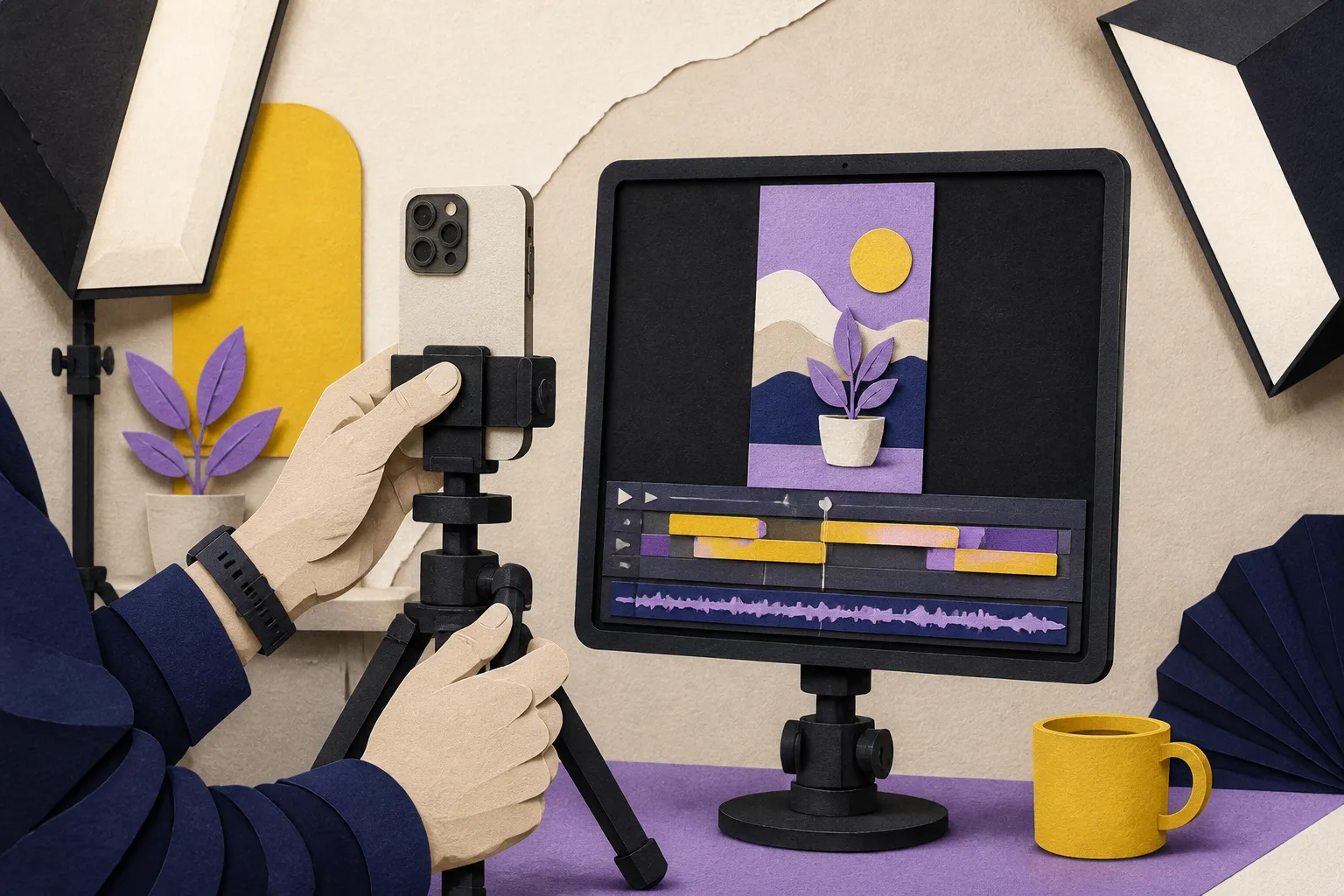 Comparing VEED with faster, subtitle-first editors. See AI captions, karaoke styles, translation, burn-in, pricing, and when SubtitlesFast is the better fit.