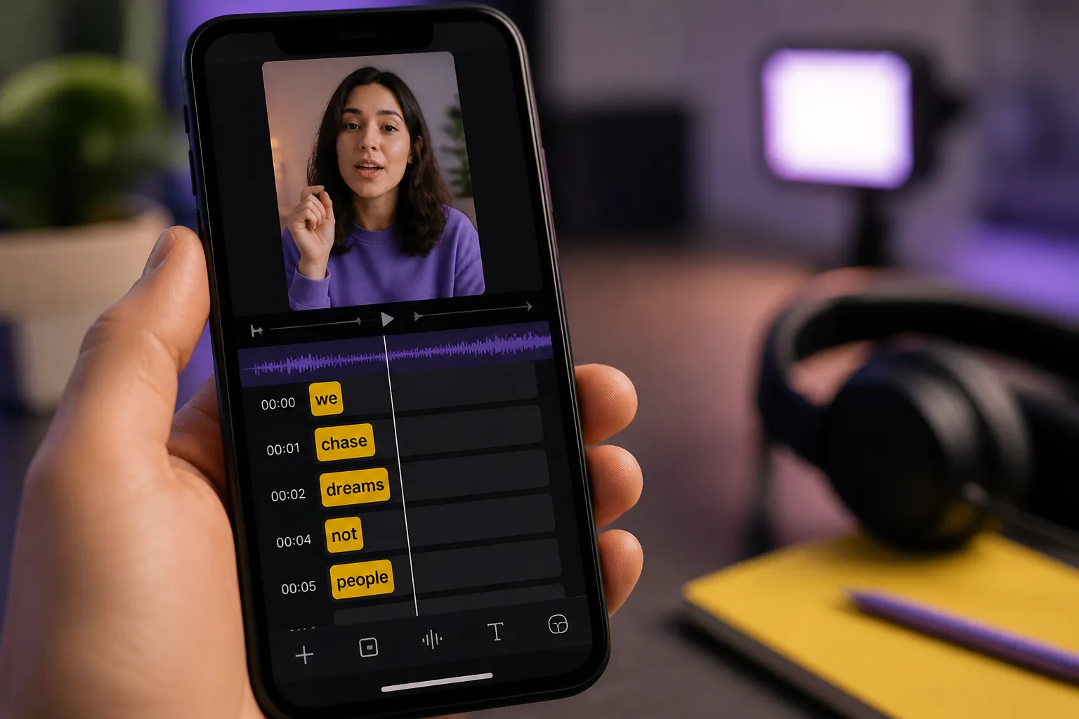 Use video SEO captions to boost discovery and watch time. Get rules for style, timing, translation, burn-in, aspect ratios, and thumbnails across feeds.
