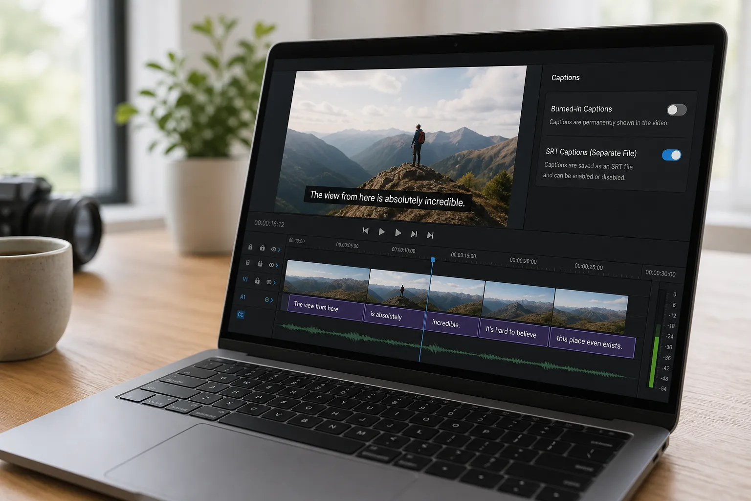 Compare hardsub MP4 and soft subtitles on quality, size, and support. Learn when to burn captions or ship SRT/VTT, and export the right format fast.