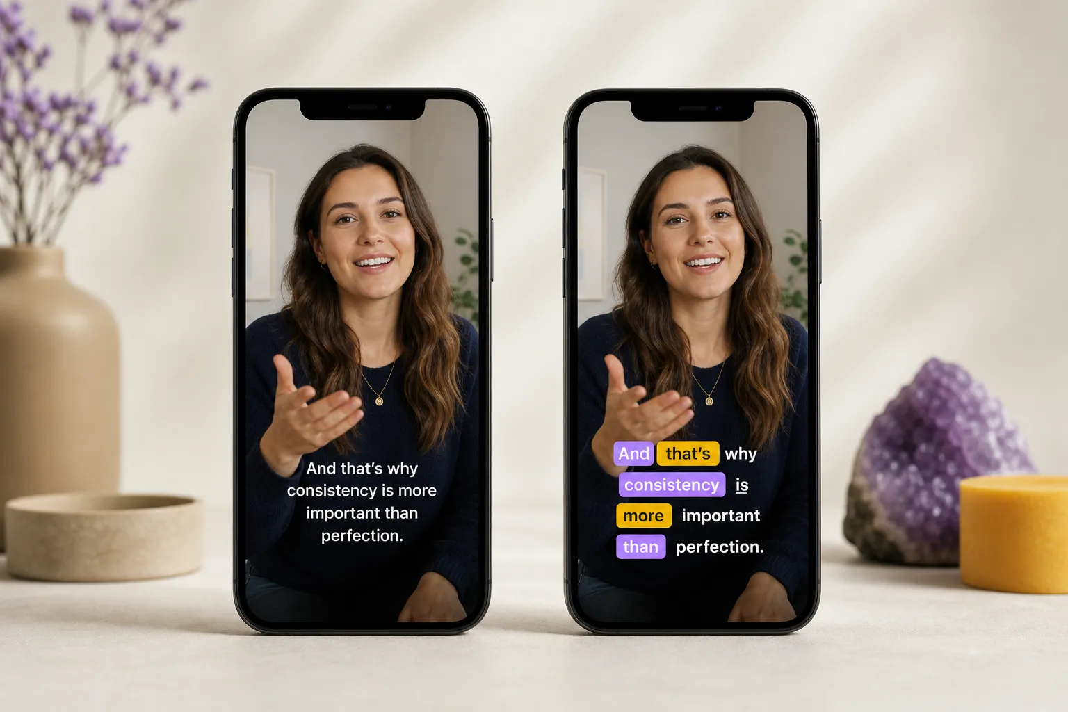 Compare CapCut subtitles with online editors for speed, styling, and export. See where SubtitlesFast excels in AI subtitles, karaoke captions, and sharing.