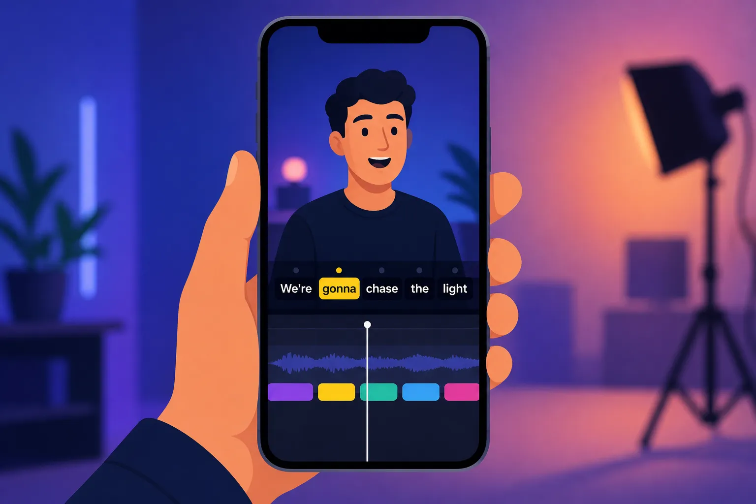 Compare CapCut subtitles with SubtitlesFast for AI captions, karaoke styles, translations, burned-in exports, and fast posting to TikTok and YouTube.