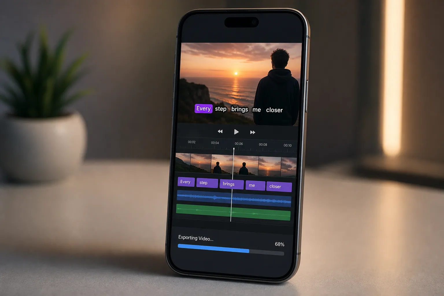 Compare VEED alternatives for AI subtitles, karaoke captions, translations, styling, and burned-in exports. Find the right tool for 2026 social workflows.